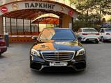 Mercedes-Benz S 500 2013 годаfor17 200 000 тг. в Бишкек – фото 3