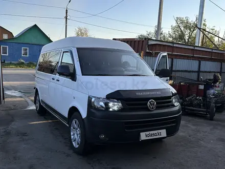 Volkswagen Transporter 2011 года за 8 500 000 тг. в Петропавловск