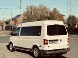 Volkswagen Transporter 2011 годаүшін7 900 000 тг. в Петропавловск – фото 5