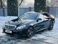 Mercedes-Benz E 200 2013 годаүшін8 900 000 тг. в Алматы – фото 4