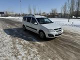 ВАЗ (Lada) Largus 2014 годаүшін4 300 000 тг. в Уральск – фото 2