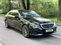 Mercedes-Benz E 200 2015 года за 8 850 000 тг. в Алматы – фото 2