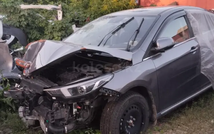 OMODA S5 2024 года за 1 500 000 тг. в Алматы