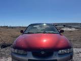 Mazda Xedos 6 1994 года за 350 000 тг. в Караганда – фото 2