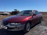 Mazda Xedos 6 1994 года за 350 000 тг. в Караганда – фото 3