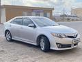 Toyota Camry 2013 года за 8 300 000 тг. в Актау – фото 4