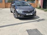 Toyota Corolla 2009 годаүшін5 500 000 тг. в Атырау