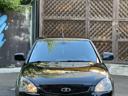 ВАЗ (Lada) Priora 2170 2015 года за 3 700 000 тг. в Караганда – фото 2