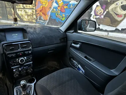 ВАЗ (Lada) Priora 2170 2015 года за 3 700 000 тг. в Караганда – фото 9