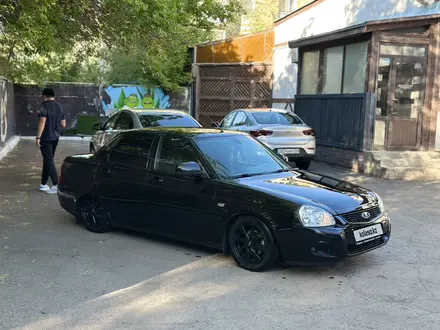 ВАЗ (Lada) Priora 2170 2015 года за 3 700 000 тг. в Караганда – фото 3