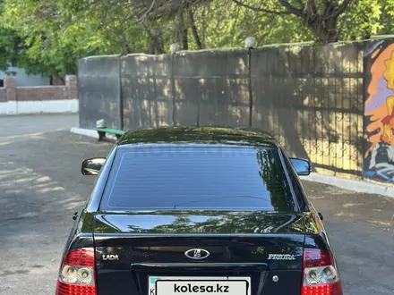 ВАЗ (Lada) Priora 2170 2015 года за 3 700 000 тг. в Караганда – фото 4