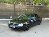 ВАЗ (Lada) Priora 2170 2015 года за 3 700 000 тг. в Караганда