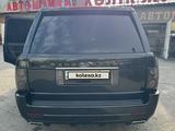 Land Rover Range Rover 2011 года за 13 000 000 тг. в Алматы – фото 4