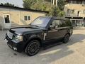 Land Rover Range Rover 2011 года за 13 000 000 тг. в Алматы – фото 3