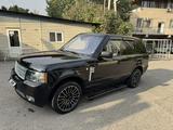 Land Rover Range Rover 2011 года за 13 000 000 тг. в Алматы – фото 3