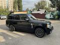 Land Rover Range Rover 2011 года за 13 000 000 тг. в Алматы
