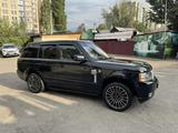 Land Rover Range Rover 2011 года за 13 000 000 тг. в Алматы