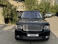 Land Rover Range Rover 2011 года за 13 000 000 тг. в Алматы – фото 2