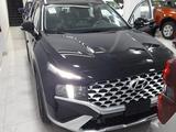 Hyundai Santa Fe 2023 годаүшін20 000 000 тг. в Семей