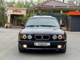 BMW 525 1995 года за 4 300 000 тг. в Шымкент – фото 2