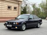 BMW 525 1995 года за 4 300 000 тг. в Шымкент – фото 3