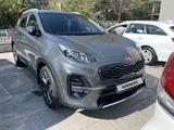 Kia Sportage 2020 года за 13 000 000 тг. в Шымкент