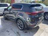 Kia Sportage 2020 года за 13 000 000 тг. в Шымкент – фото 2