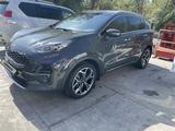 Kia Sportage 2020 года за 13 000 000 тг. в Шымкент – фото 3