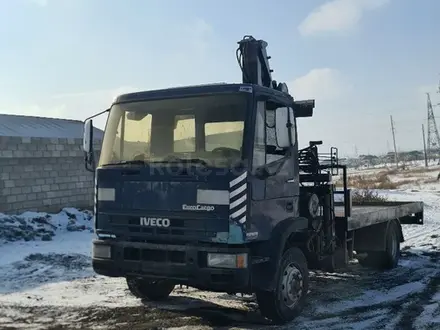 Iveco  Evrocargo 1994 года за 11 000 000 тг. в Алматы
