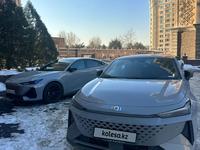 Changan UNI-V 2023 годаfor12 000 000 тг. в Алматы