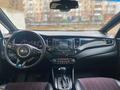 Kia Carens 2013 года за 6 700 000 тг. в Актобе – фото 6