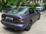 Honda Civic 1996 годаүшін900 000 тг. в Алматы – фото 4