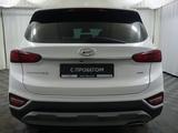 Hyundai Santa Fe 2019 годаүшін13 000 000 тг. в Алматы – фото 4