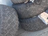 Шины грязевые за 50 000 тг. в Усть-Каменогорск