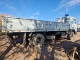 МАЗ  5336 2001 года за 5 700 000 тг. в Караганда – фото 4
