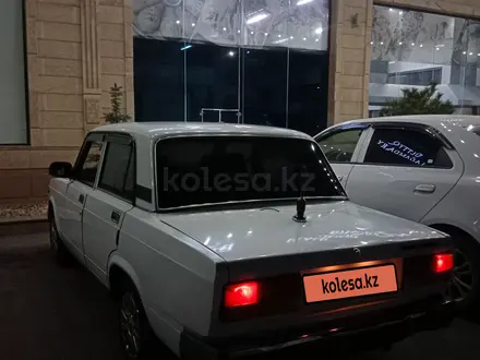 ВАЗ (Lada) 2107 2006 года за 950 000 тг. в Шымкент