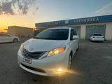 Toyota Sienna 2016 года за 13 000 000 тг. в Шымкент