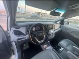 Toyota Sienna 2016 года за 13 000 000 тг. в Шымкент – фото 4