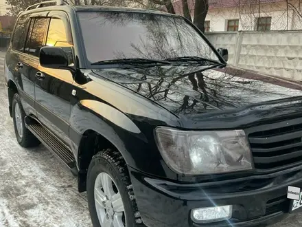 Toyota Land Cruiser 2006 года за 15 500 000 тг. в Алматы – фото 5