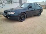 Toyota Carina E 1996 года за 2 650 000 тг. в Жетыбай – фото 2