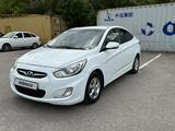 Hyundai Accent 2011 годаүшін4 800 000 тг. в Караганда – фото 3