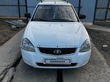 ВАЗ (Lada) Priora 2171 2017 годаfor2 200 000 тг. в Атырау – фото 2