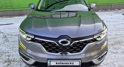 Renault Samsung QM6 2021 года за 8 750 000 тг. в Алматы – фото 2