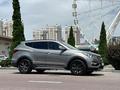 Hyundai Santa Fe 2017 годаfor10 900 000 тг. в Алматы – фото 2