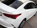 Hyundai Accent 2021 года за 5 800 000 тг. в Астана – фото 5