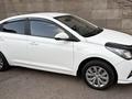 Hyundai Accent 2021 года за 5 800 000 тг. в Астана – фото 6
