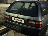 Volkswagen Passat 1991 года за 1 100 000 тг. в Астана – фото 3