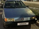 Volkswagen Passat 1991 года за 1 100 000 тг. в Астана – фото 2
