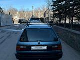 Volkswagen Passat 1991 года за 1 100 000 тг. в Астана – фото 5