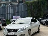 Hyundai Grandeur 2012 годаүшін7 700 000 тг. в Алматы – фото 2